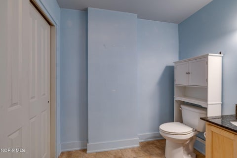 Tiny photo for 44 S Saint Clair Street #Apt 1, Toledo, OH 43604 (MLS # 10013026)