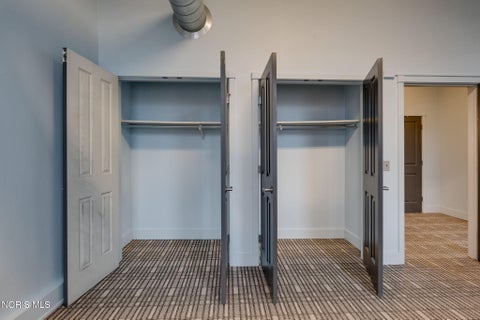 Tiny photo for 44 S Saint Clair Street #Apt 1, Toledo, OH 43604 (MLS # 10013026)