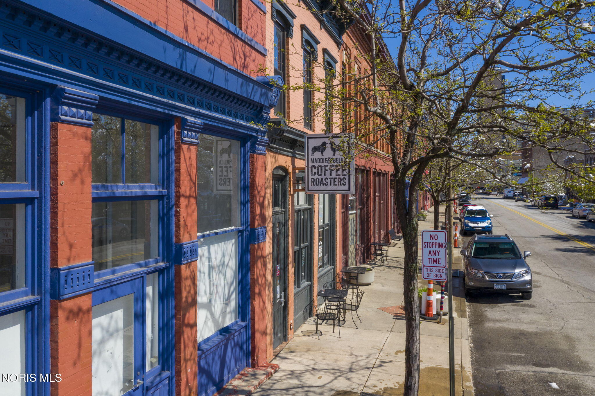 44 S Saint Clair Street Apt 1