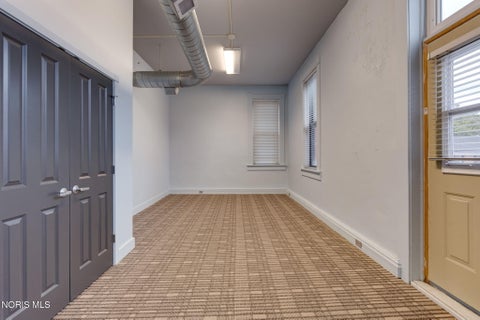 Tiny photo for 44 S Saint Clair Street #Apt 1, Toledo, OH 43604 (MLS # 10013026)