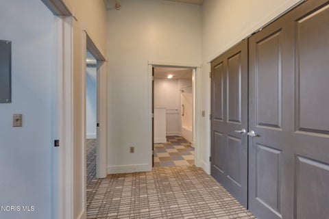 Tiny photo for 44 S Saint Clair Street #Apt 1, Toledo, OH 43604 (MLS # 10013026)