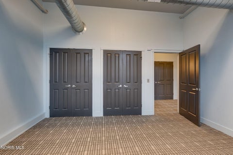 Tiny photo for 44 S Saint Clair Street #Apt 1, Toledo, OH 43604 (MLS # 10013026)