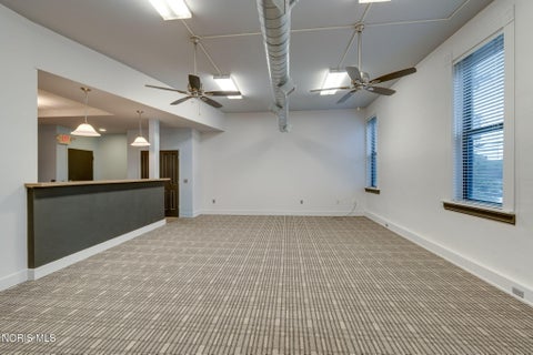 Tiny photo for 44 S Saint Clair Street #Apt 1, Toledo, OH 43604 (MLS # 10013026)