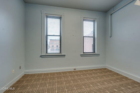 Tiny photo for 44 S Saint Clair Street #Apt 1, Toledo, OH 43604 (MLS # 10013026)