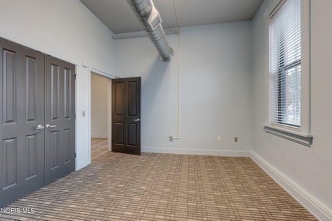Tiny photo for 44 S Saint Clair Street #Apt 1, Toledo, OH 43604 (MLS # 10013026)