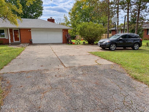 Tiny photo for 23136 W Curtice E And W Road, Curtice, OH 43412 (MLS # 10014827)