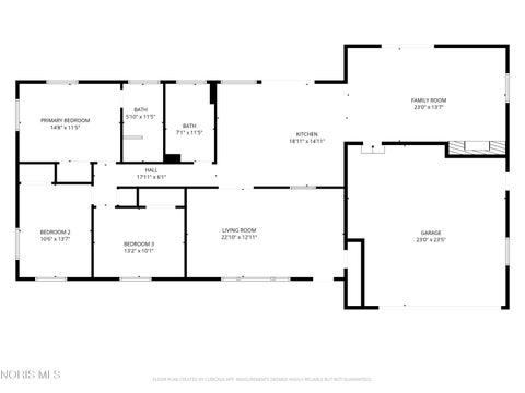 Tiny photo for 23136 W Curtice E And W Road, Curtice, OH 43412 (MLS # 10014827)