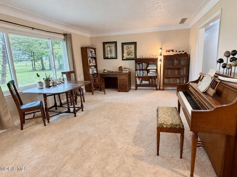 Tiny photo for 23136 W Curtice E And W Road, Curtice, OH 43412 (MLS # 10014827)