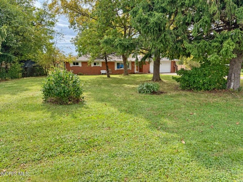 Tiny photo for 23136 W Curtice E And W Road, Curtice, OH 43412 (MLS # 10014827)