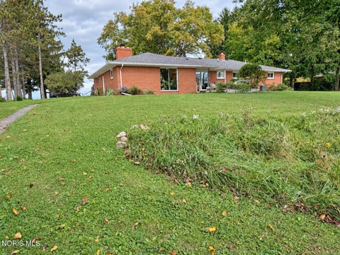 Tiny photo for 23136 W Curtice E And W Road, Curtice, OH 43412 (MLS # 10014827)