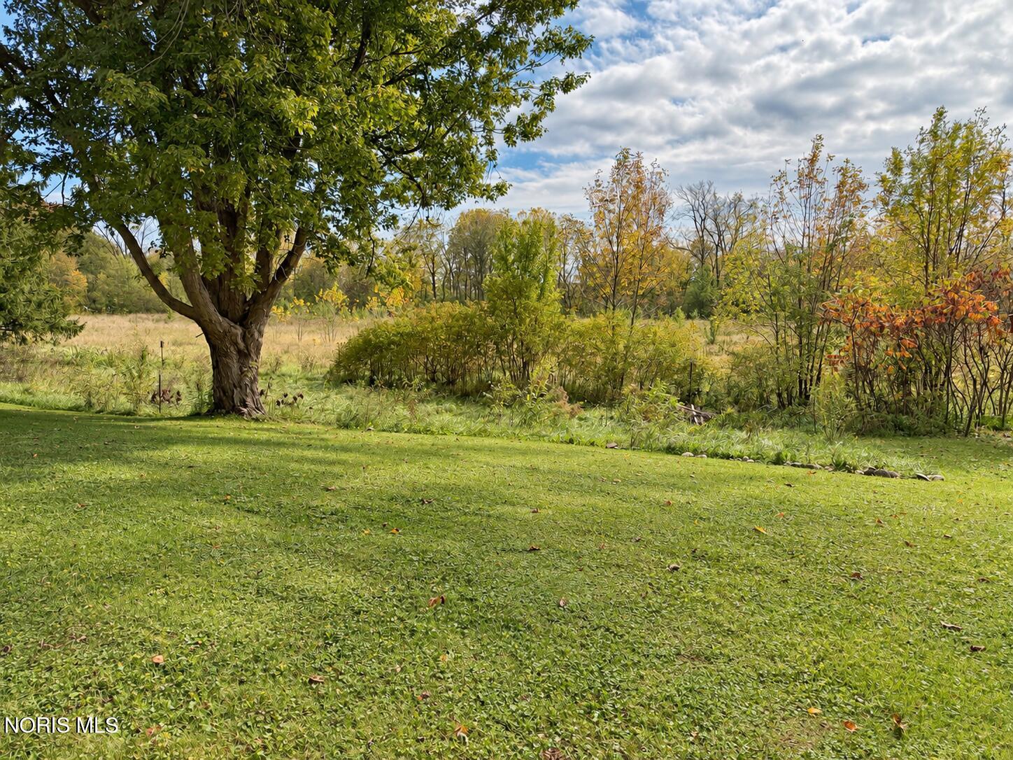 23136 W Curtice E And W Road