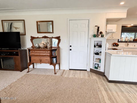 Tiny photo for 23136 W Curtice E And W Road, Curtice, OH 43412 (MLS # 10014827)