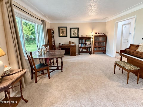 Tiny photo for 23136 W Curtice E And W Road, Curtice, OH 43412 (MLS # 10014827)