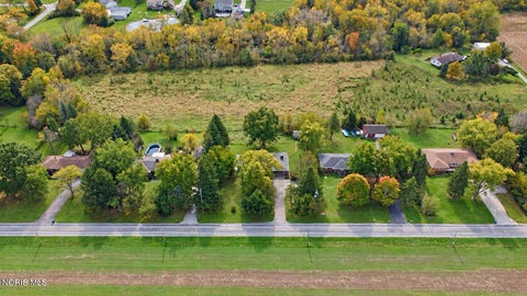 Tiny photo for 23136 W Curtice E And W Road, Curtice, OH 43412 (MLS # 10014827)
