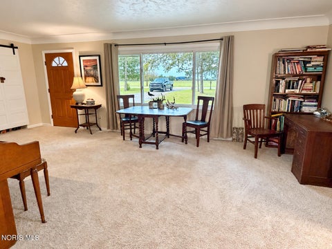 Tiny photo for 23136 W Curtice E And W Road, Curtice, OH 43412 (MLS # 10014827)