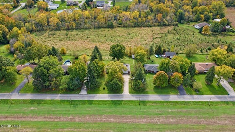 Tiny photo for 23136 W Curtice E And W Road, Curtice, OH 43412 (MLS # 10014827)