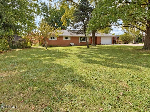 Tiny photo for 23136 W Curtice E And W Road, Curtice, OH 43412 (MLS # 10014827)