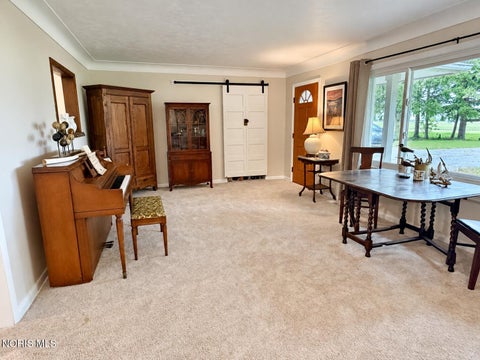 Tiny photo for 23136 W Curtice E And W Road, Curtice, OH 43412 (MLS # 10014827)