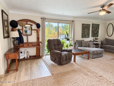 Tiny photo for 23136 W Curtice E And W Road, Curtice, OH 43412 (MLS # 10014827)