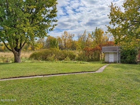 Tiny photo for 23136 W Curtice E And W Road, Curtice, OH 43412 (MLS # 10014827)