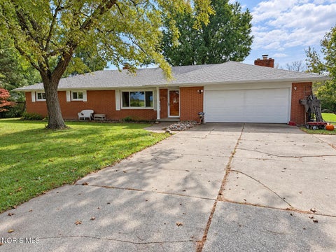 Tiny photo for 23136 W Curtice E And W Road, Curtice, OH 43412 (MLS # 10014827)