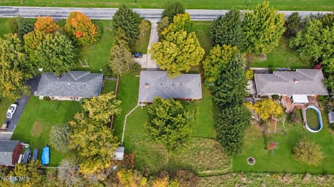 Tiny photo for 23136 W Curtice E And W Road, Curtice, OH 43412 (MLS # 10014827)