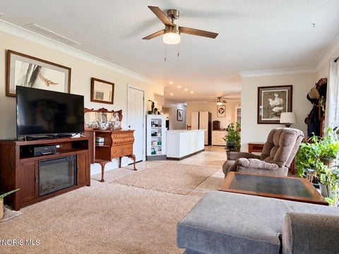 Tiny photo for 23136 W Curtice E And W Road, Curtice, OH 43412 (MLS # 10014827)