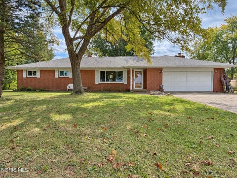 Photo of 23136 W Curtice E And W Road, Curtice, OH 43412 (MLS # 10014827)