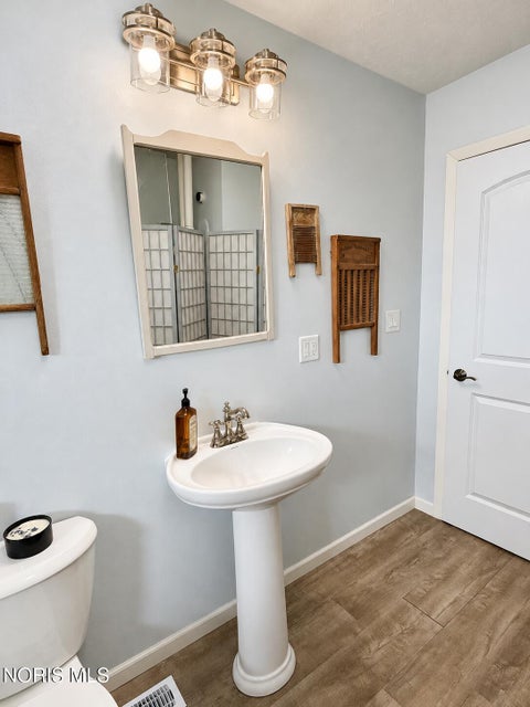 Tiny photo for 23136 W Curtice E And W Road, Curtice, OH 43412 (MLS # 10014827)