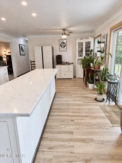 Tiny photo for 23136 W Curtice E And W Road, Curtice, OH 43412 (MLS # 10014827)