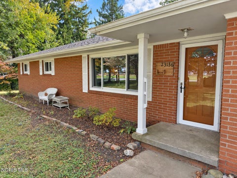 Tiny photo for 23136 W Curtice E And W Road, Curtice, OH 43412 (MLS # 10014827)