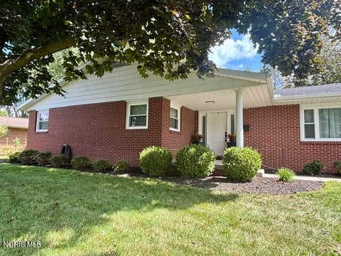 Tiny photo for 355 Rilla Road, Findlay, OH 45840 (MLS # 10012665)