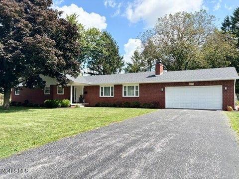 Photo of 355 Rilla Road, Findlay, OH 45840 (MLS # 10012665)