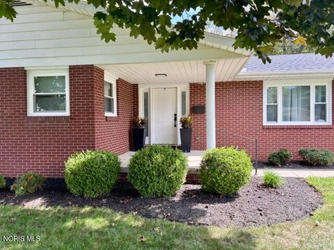 Tiny photo for 355 Rilla Road, Findlay, OH 45840 (MLS # 10012665)