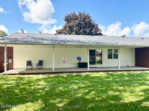 Tiny photo for 355 Rilla Road, Findlay, OH 45840 (MLS # 10012665)