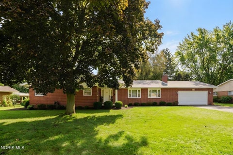 Photo of 355 Rilla Road, Findlay, OH 45840 (MLS # 10012665)