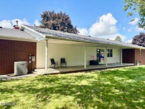 Tiny photo for 355 Rilla Road, Findlay, OH 45840 (MLS # 10012665)