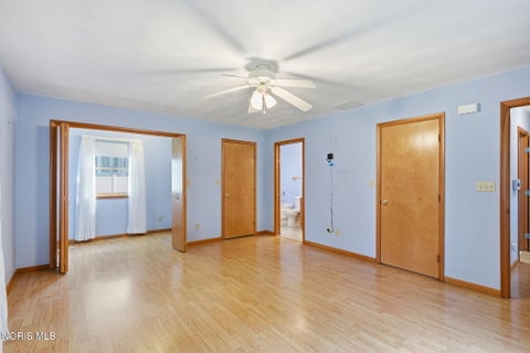 Tiny photo for 216 Esther Lane, Findlay, OH 45840 (MLS # 10013163)