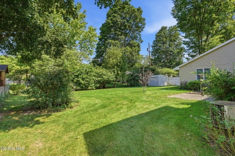 Tiny photo for 216 Esther Lane, Findlay, OH 45840 (MLS # 10013163)