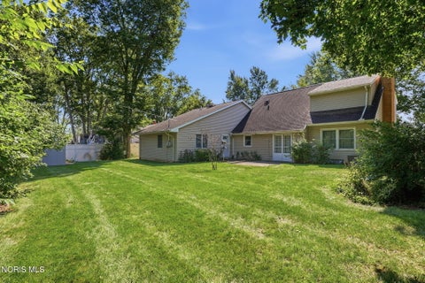 Tiny photo for 216 Esther Lane, Findlay, OH 45840 (MLS # 10013163)