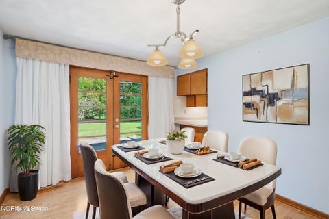 Tiny photo for 216 Esther Lane, Findlay, OH 45840 (MLS # 10013163)