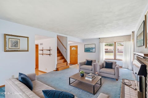 Tiny photo for 216 Esther Lane, Findlay, OH 45840 (MLS # 10013163)
