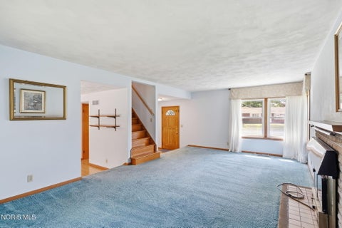 Tiny photo for 216 Esther Lane, Findlay, OH 45840 (MLS # 10013163)