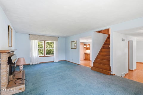 Tiny photo for 216 Esther Lane, Findlay, OH 45840 (MLS # 10013163)