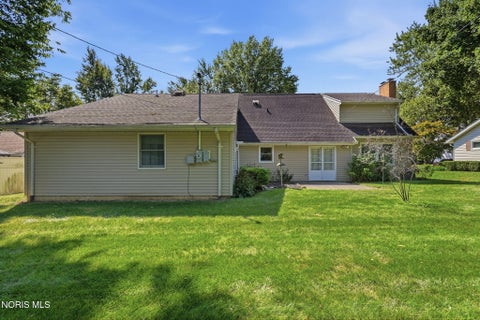 Tiny photo for 216 Esther Lane, Findlay, OH 45840 (MLS # 10013163)