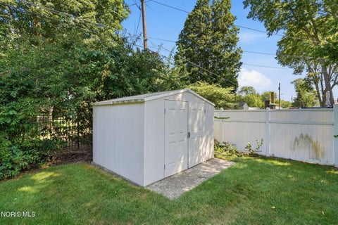 Tiny photo for 216 Esther Lane, Findlay, OH 45840 (MLS # 10013163)