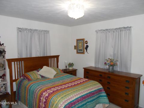 Tiny photo for 1111 Indiana Avenue, Napoleon, OH 43545 (MLS # 10007962)