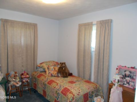 Tiny photo for 1111 Indiana Avenue, Napoleon, OH 43545 (MLS # 10007962)