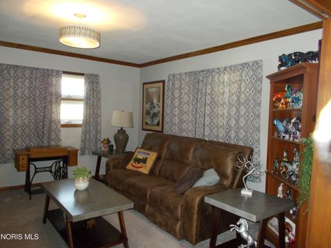 Tiny photo for 1111 Indiana Avenue, Napoleon, OH 43545 (MLS # 10007962)
