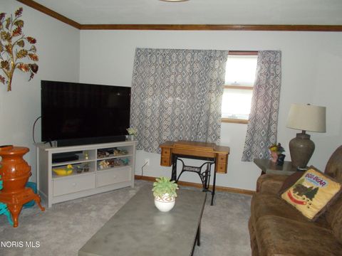 Tiny photo for 1111 Indiana Avenue, Napoleon, OH 43545 (MLS # 10007962)